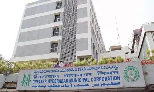 ప్రతి ఫిర్యాదుకు ప్రత్యేక ట్రాకింగ్ ఐడీ.. ప్రజావాణిలో వెల్లువెత్తిన సమస్యలు