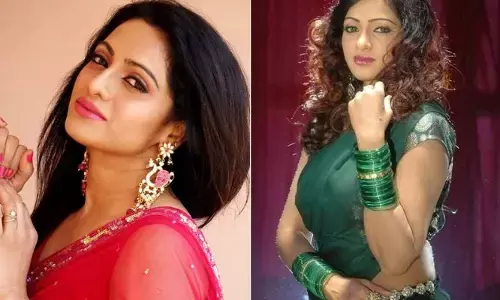 Udaya Bhanu: అలాంటి వారికి స్టేజి మీదే ఇచ్చి పడేసిన ఉదయభాను
