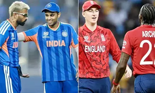 T20WorldCup2026: కీలక మ్యాచ్‌లో టాస్ ఓడిన టీమిండియా