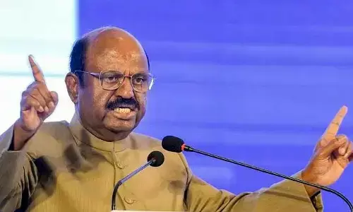 పశ్చిమ బెంగాల్ గవర్నర్ ఆనంద బోస్ రాజీనామా