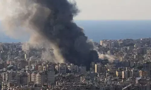 Iran Conflict: సెప్టెంబర్ వరకు కొనసాగనున్న ఇరాన్-అమెరికా యుద్ధం