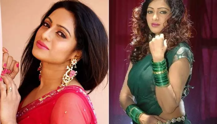 Udaya Bhanu: అలాంటి వారికి స్టేజి మీదే ఇచ్చి పడేసిన ఉదయభాను Udaya Bhanu: అలాంటి వారికి స్టేజి మీదే ఇచ్చి పడేసిన ఉదయభాను