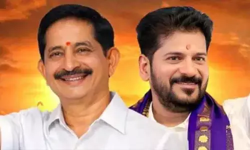 సీఎం రేవంత్ రెడ్డి ‘బిగ్ ప్లాన్’.. వేం నరేందర్ రెడ్డి కోసం కొత్త పోస్ట్?