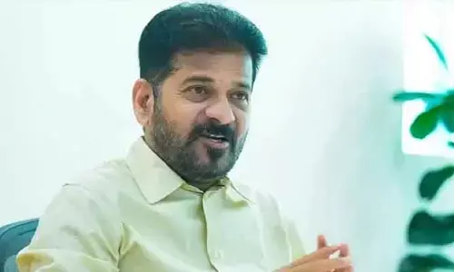 హైకమాండ్ వద్ద రేవంత్ రెడ్డి ‘పవర్’.. వేం నరేందర్ రెడ్డి ఎంపికతో పెరిగిన ఇమేజ్!