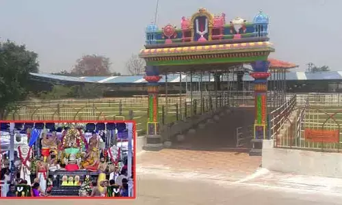 భద్రాద్రి రామయ్య కల్యాణానికి దూరమవుతున్న పేద భక్తులు