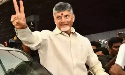 రైసినా డైలాగ్ - 2026లో ప్రసంగం... ఢిల్లీకి సీఎం చంద్రబాబు