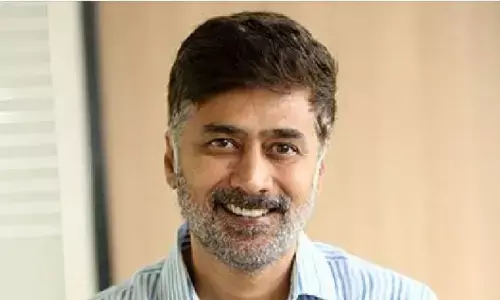 ది గర్ల్ ఫ్రెండ్ హిట్.. రాహుల్ రవీంద్రన్కి రెండు అవకాశాలు