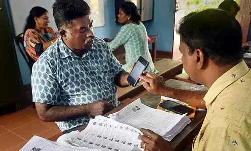 త్వరలో తెలంగాణ సహా 22 రాష్ట్రాల్లో SIR.. నోటిఫికేషన్‌ విడుదల