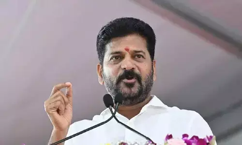 CM Revanth: మూసీ ప్రాజెక్టుపై తప్పుడు ప్రచారాలు వద్దు.. బీఆర్ఎస్ నేతల సలహాలు కూడా స్వీకరిస్తాం