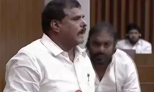 Breaking: ఎమ్మెల్సీ బొత్సకు అస్వస్థత... ఒక్కసారిగా పెరిగిన బీపీ