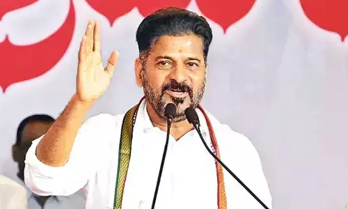 ప్రజలకు కాపలాదారులుగా ఉంటాం: సీఎం రేవంత్ కీలక వ్యాఖ్యలు
