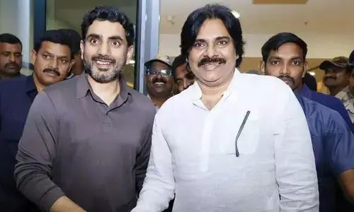 ‘ఆంధ్రా సీఎంగా పవన్ కల్యాణ్, డిప్యూటీ సీఎంగా లోకేష్’