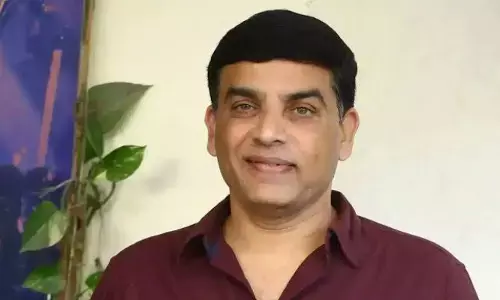Dil raju: మావల్లే ఆ సినిమా ఫ్లాప్ అయ్యింది.. నిర్మాత షాకింగ్ కామెంట్స్