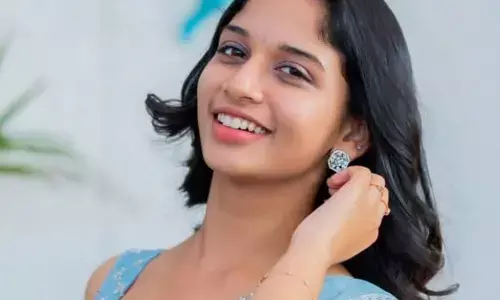 Sridevi: టాలీవుడ్ ఇండస్ట్రీలో పవర్ హౌస్ అంటే అతనే