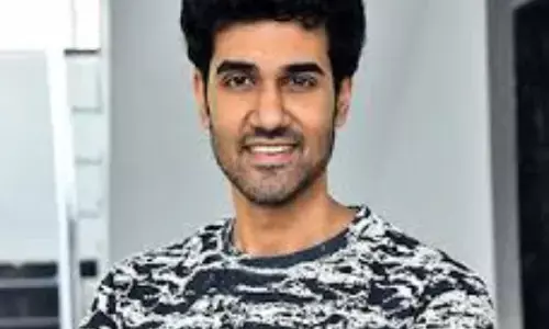 సంగీత్ శోభన్.. మహేష్ సినిమాకు అసిస్టెంట్ డైరెక్టర్‌గా పనిచేశాడని మీకు తెలుసా?