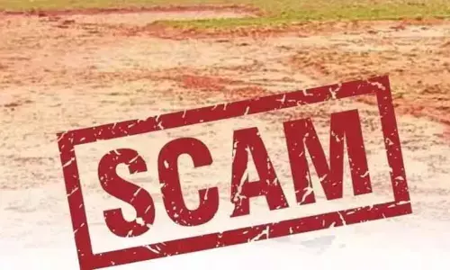 సౌభాగ్య ఇస్పాత్ కంపెనీ ఆస్తులు జప్తు చేసిన ఈడీ
