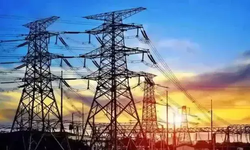 రాష్ట్రంలో పెరుగుతున్న విద్యుత్ డిమాండ్