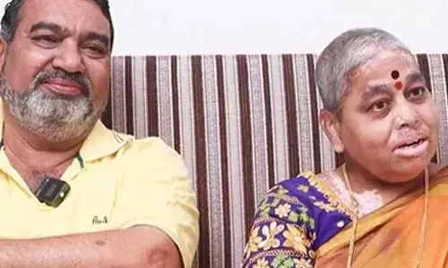 dj tillu actor Muralidhar Gouds wife Sasikala passes away
