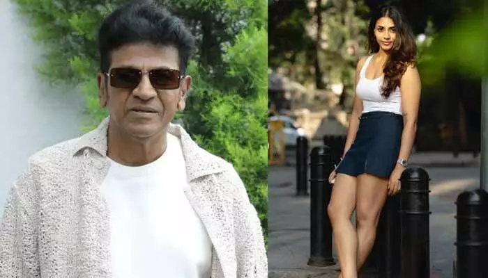 దయచేసి హీరోయిన్లను వస్తువుల్లా చూపించే ప్రయత్నాలు ఆపండి.. సప్తమి గౌడకు సపోర్ట్గా శివరాజ్ కుమార్ దయచేసి హీరోయిన్లను వస్తువుల్లా చూపించే ప్రయత్నాలు ఆపండి.. సప్తమి గౌడకు సపోర్ట్గా శివరాజ్ కుమార్