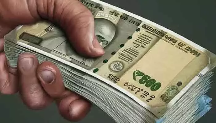 జోరుగా మట్కా దందా జోరుగా మట్కా దందా