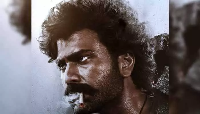 Sharwa’s Intense ‘Bhogi’ Poster: Mass Avatar Breaks Records & Raises Expectations