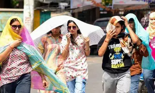 రాష్ట్ర ప్ర‌జ‌ల‌కు అల‌ర్ట్‌..మూడు రోజులు బయటకు రావొద్దు !
