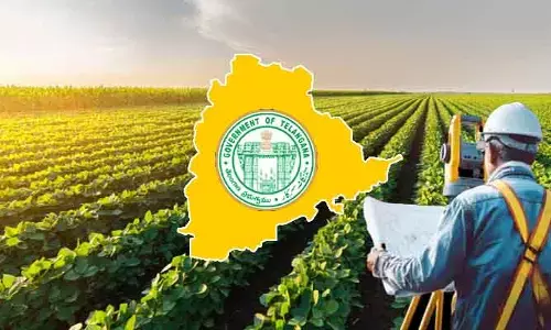 49 రకాల పనులతో కుదేలు.. అదనపు భారంతో ఏఈవోల కంట నీరు!