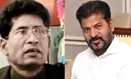 ముగిసిన మావోయిస్టుల శకం.. ఇవాళ సీఎం ఎదుట అగ్రనేత గణపతి సరెండర్!