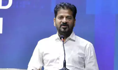 చట్టాలు చేస్తేనే ప్రభుత్వాల బాధ్యత తీరదు.. సీఎం రేవంత్ రెడ్డి కీలక వ్యాఖ్యలు