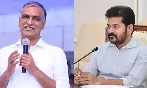 కేరళ ఎన్నికల కోసం అసెంబ్లీ ముగింపు.. మాజీమంత్రి హరీశ్‌రావు తీవ్ర ఆరోపణలు