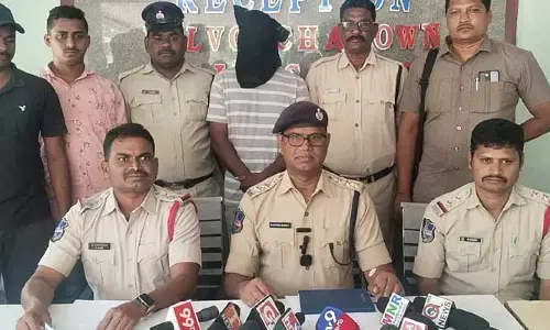 ఒకే ఒక్క దొంగ.. ఇతను దొంగిలించిన బైక్‌లతో షోరూమే పెట్టొచ్చు!