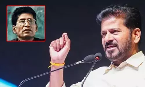 ‘జనజీవన స్రవంతిలోకి రండి’.. మావోయిస్టు అగ్రనేత గణపతికి CM రేవంత్ పిలుపు