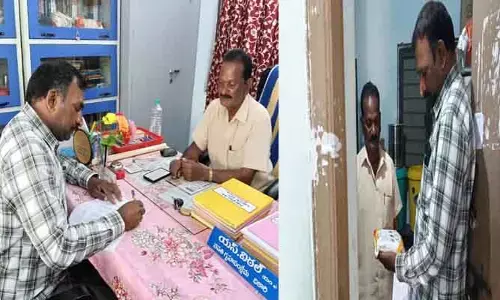 విద్యార్థులకు నాణ్యమైన ఆహారం ఇవ్వాలి