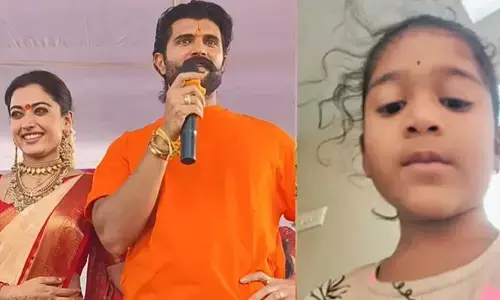Viral: విరోష్ పెళ్లిపై చిన్నారి అలక.. మమ్మల్ని ఎందుకు పిలవలేదంటూ సోషల్ మీడియాలో వైరల్