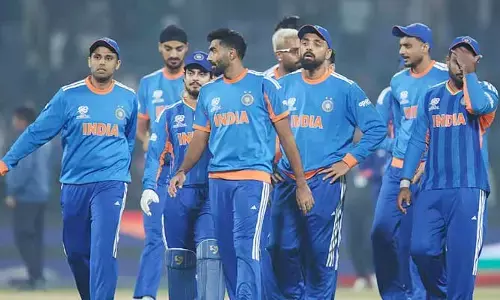 T20WorldCupFinal: టీమిండియా అభిమానులకు కొత్త టెన్షన్