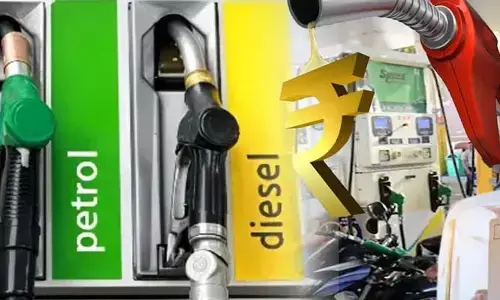 యుద్ధం ఎఫెక్ట్.. LPG తర్వాత పెట్రోల్ ధరల పెంపుపై ప్రభుత్వ వర్గాల క్లారిటీ