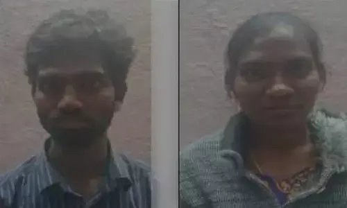 సీఎం ఎదుట లొంగిపోయిన న‌క్స‌ల్స్.. ఉమ్మడి జిల్లా వారు ఇద్దరు