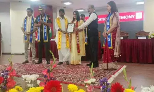 ఆధునిక టెక్నాలజీతో... దంతవైద్యం అందజేయాలి