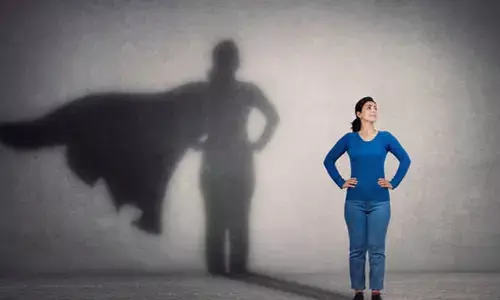 నేను నేనే