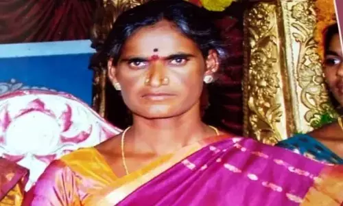 ఓ మహిళ మరణిస్తూ మరో ఆరుగురికి ప్రాణదానం