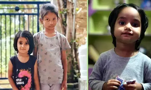 కామారెడ్డిలో ఐదుగురు చిన్నారుల మిస్సింగ్.. రంగంలోకి దిగిన ఏఎస్పీ