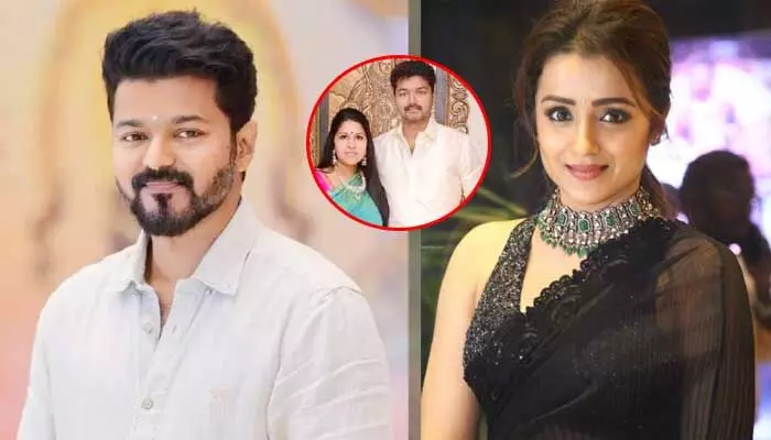 వివాదాలపై నోరు విప్పిన దళపతి విజయ్.. విడాకులపై పరోక్ష స్పందన వివాదాలపై నోరు విప్పిన దళపతి విజయ్.. విడాకులపై పరోక్ష స్పందన