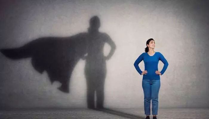 నేను నేనే నేను నేనే