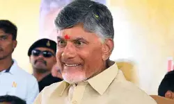 ఆంధ్రప్రదేశ్ చరిత్రలో చిరస్థాయిగా నిలిచిపోయే రోజు ఇది : CM చంద్రబాబు నాయుడు