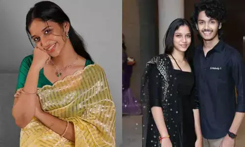 రోషన్‌తో రిలేషన్‌షిప్‌పై స్పందించిన శ్రీదేవి.. అందుకే అంత క్లోజ్ అయ్యామంటూ కామెంట్స్