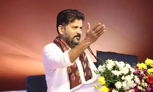 దేశంలో మహిళల శ్రమకు తగిన గుర్తింపు కరువు : సీఎం రేవంత్