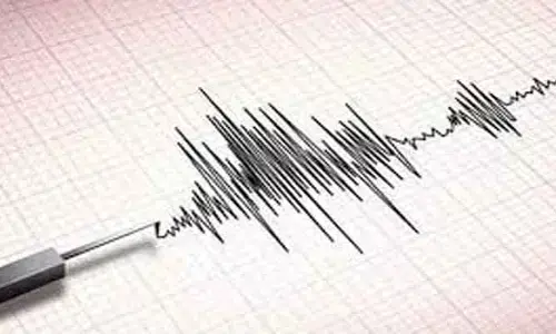 జ‌గిత్యాల జిల్లాలో భూకంపం