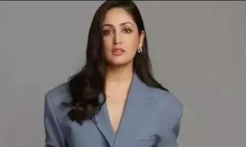 Yami Gautam: హీరోయిన్ అంటే ఎందుకు అంత చులకన.. అది అడగడం కూడా తప్పేనా?