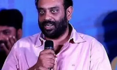 Mrithyunjay Producer: నెట్‌ఫ్లిక్స్ సహాయం లేకుంటే సినిమా ఈ స్థితిలో ఉండేది కాదు.