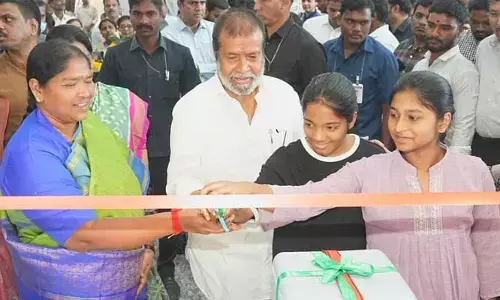 తెలంగాణలో డ్వాక్రా మహిళల హెల్త్ ప్రొఫైలింగ్ కార్యక్రమం షురూ